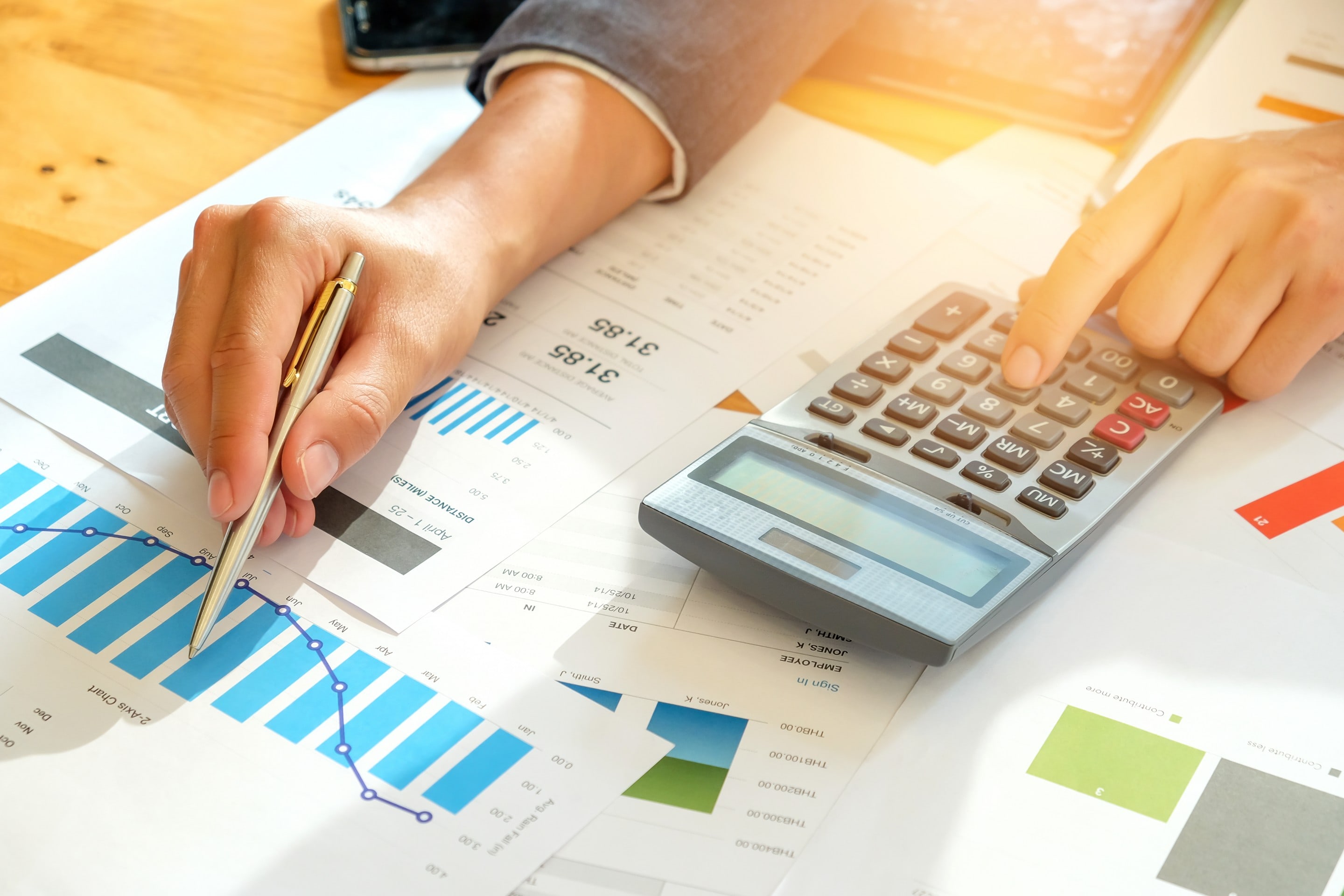 Course Image CONTABILIDAD DE COSTOS