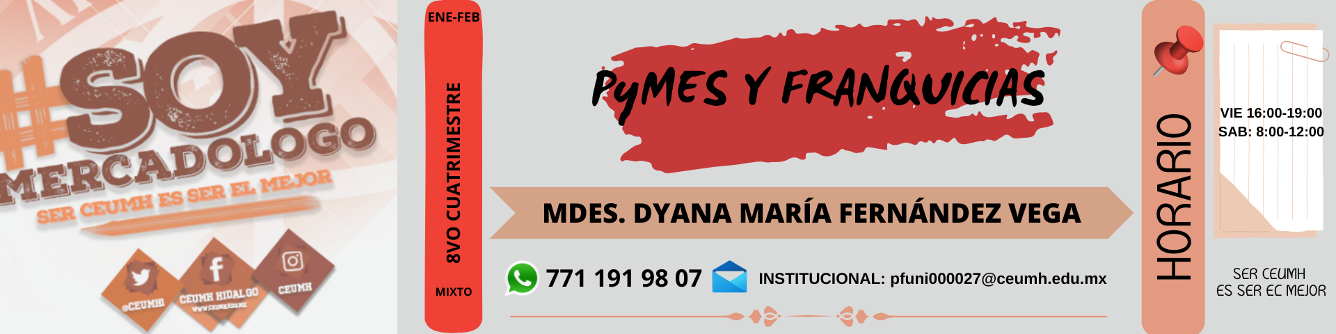 Course Image PyMEs y FRANQUICIAS