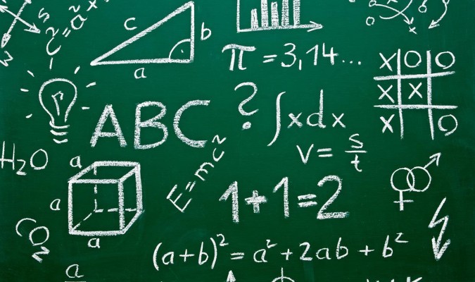 Course Image MATEMÁTICAS.