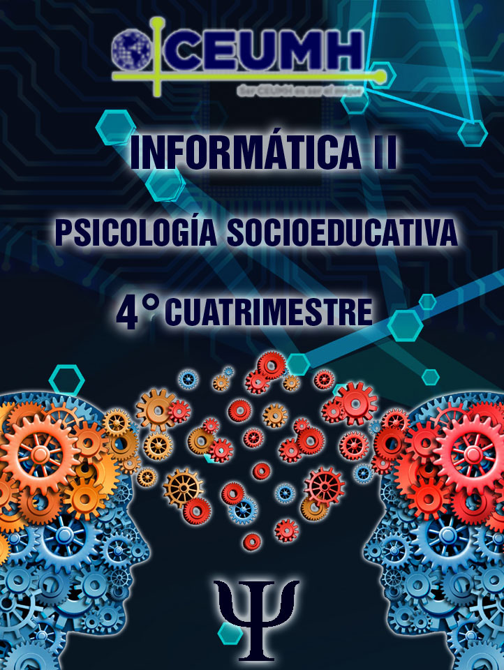 Course Image Informática II - Septiembre Diciembre 2025