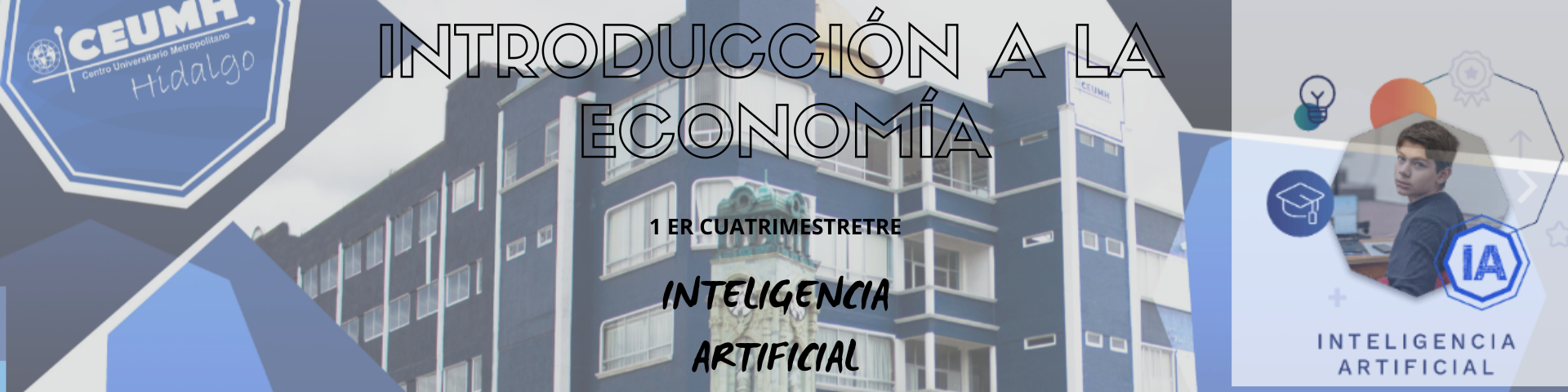 Course Image INTRODUCCIÓN A LA ECONOMÍA