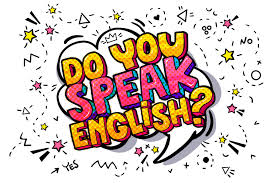 Course Image ENGLISH