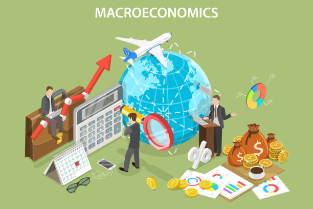 Course Image MACROECONOMÍA.