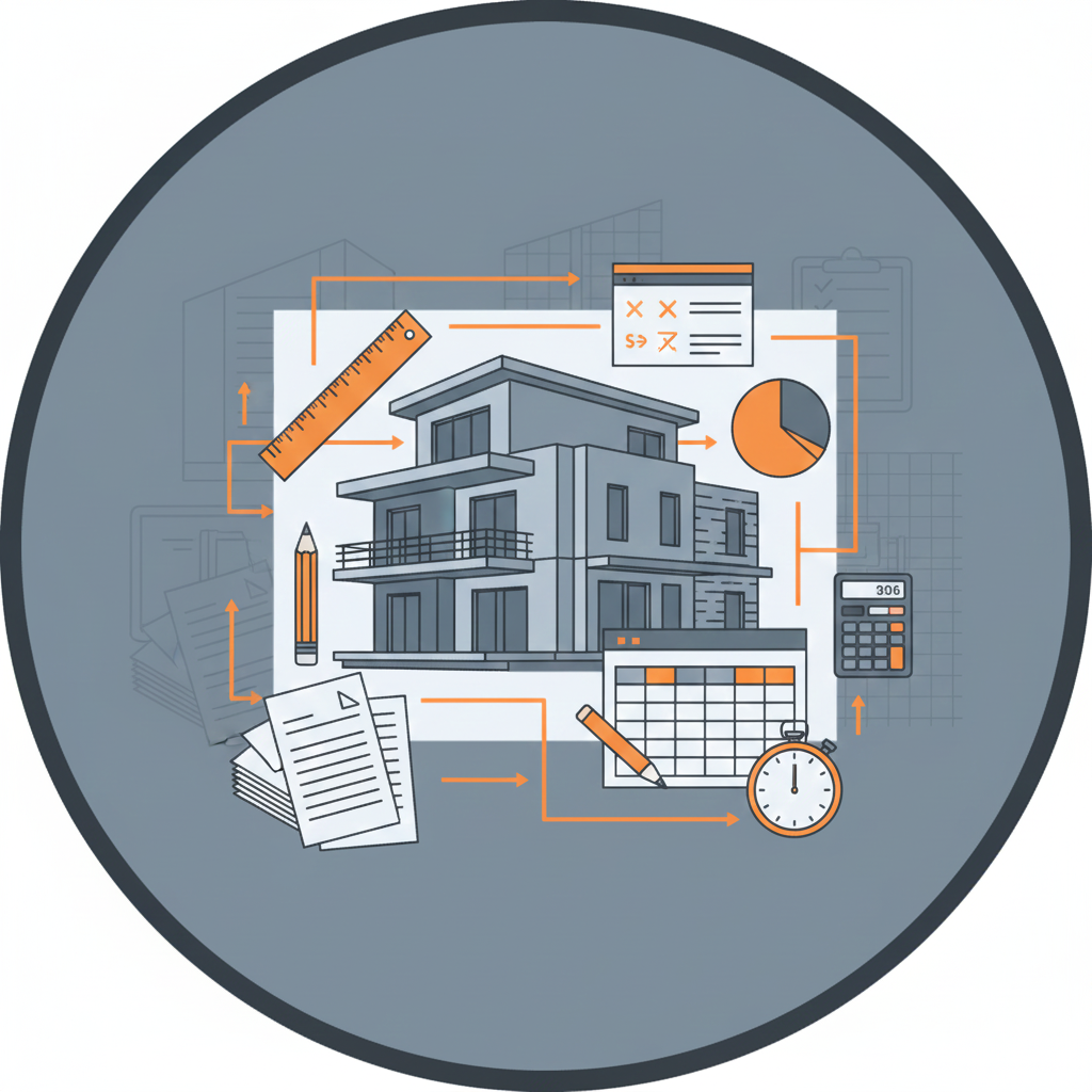 Course Image Maquetas y objetos a escala - Cuantificación y control de obra ene - abr 26