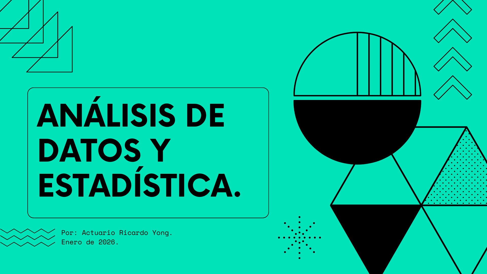 Course Image ESTADISTICA Y PROBABILIDAD