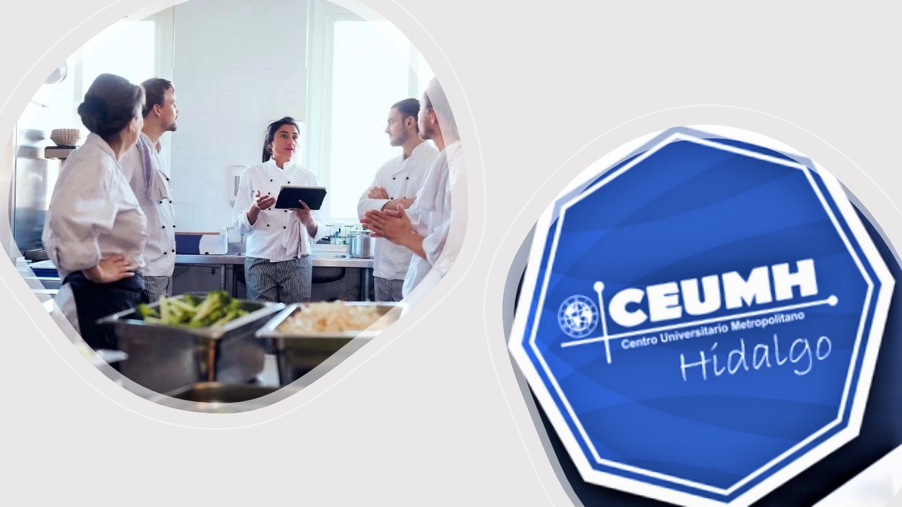 Course Image Proyecto en Gastronomía B (Capacitación y mejora continua en empresas gastronómicas)