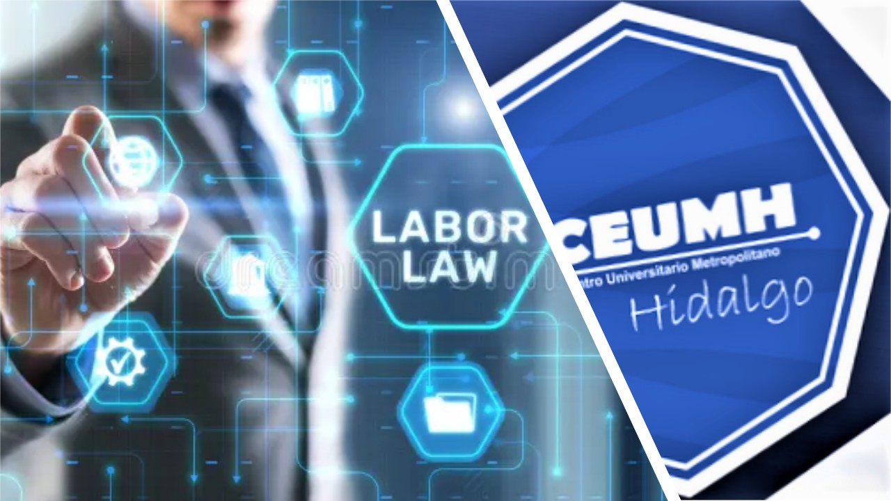 Course Image Introducción a las Relaciones Laborales (Marzo-abril-2026) Maestria