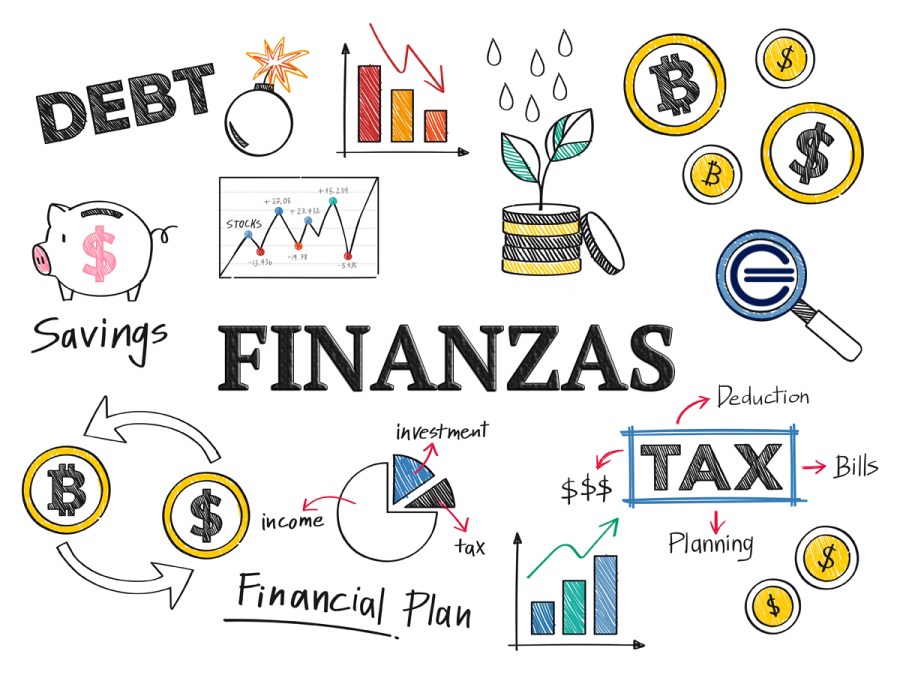 Course Image FINANZAS BÁSICAS