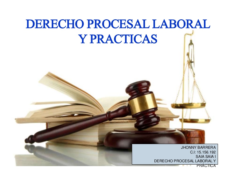 Course Image Derecho Laboral II.