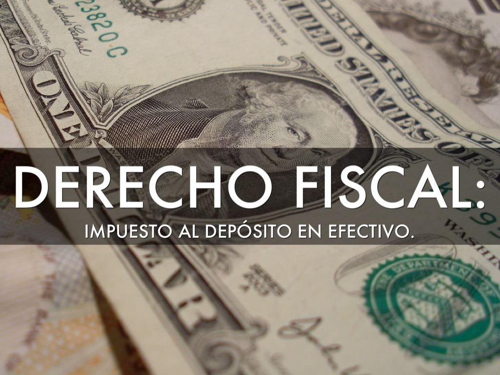 Course Image DERECHO FISCAL