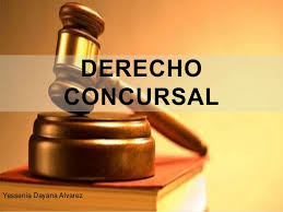 Course Image DERECHO CONCURSAL