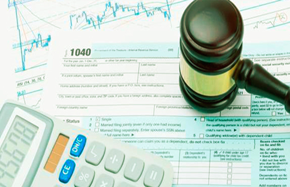 Course Image DEFENSA FISCAL Y PROCEDIMIENTO
