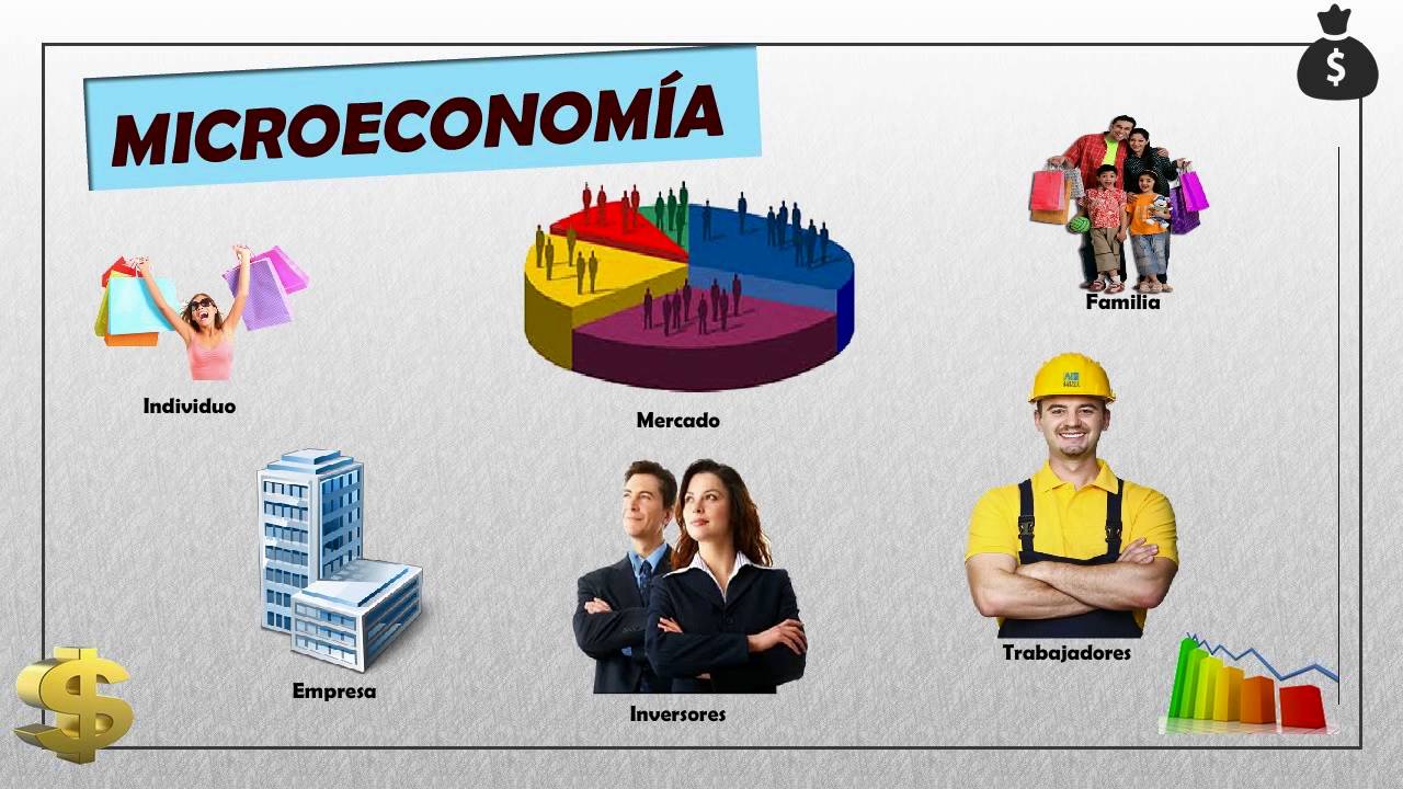 Course Image MICROECONOMÍA 