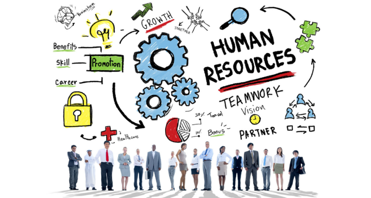 Course Image Recursos Humanos