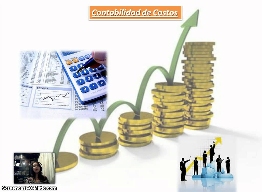 Course Image Contabilidad 1