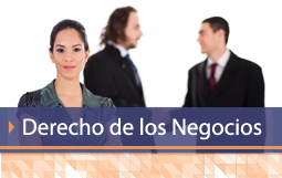 Course Image DERECHO DE LOS NEGOCIOS