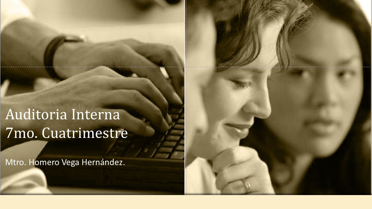 Course Image AUDITORIA INTERNA