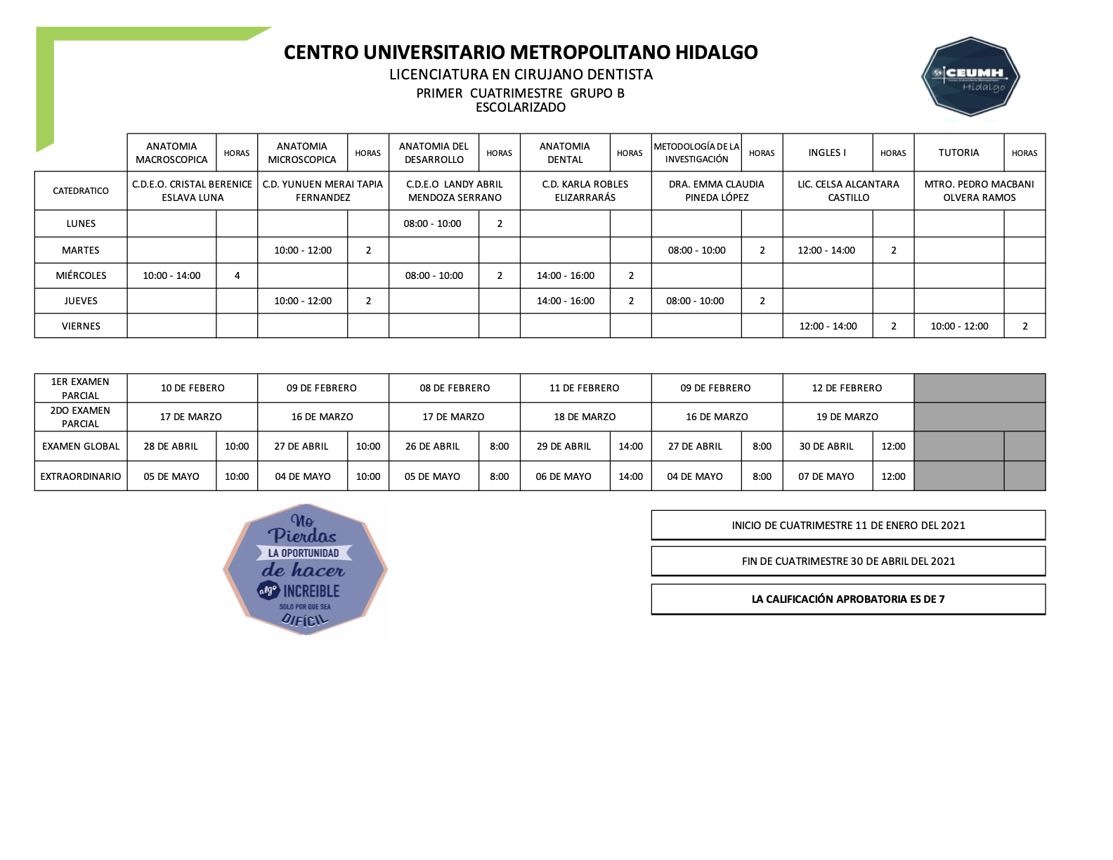 Course Image 1ºB