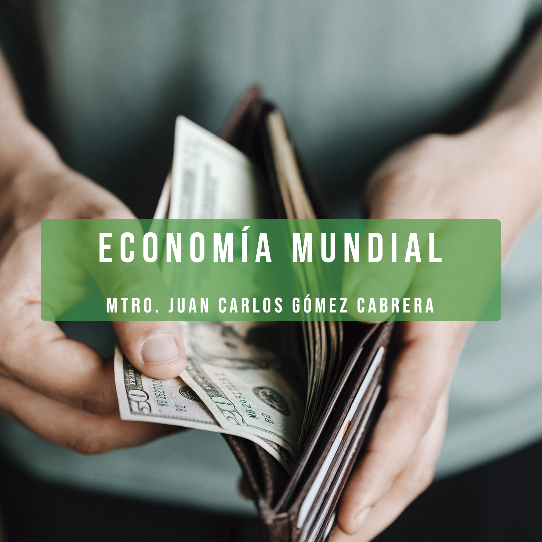 Course Image ECONOMÍA MUNDIAL