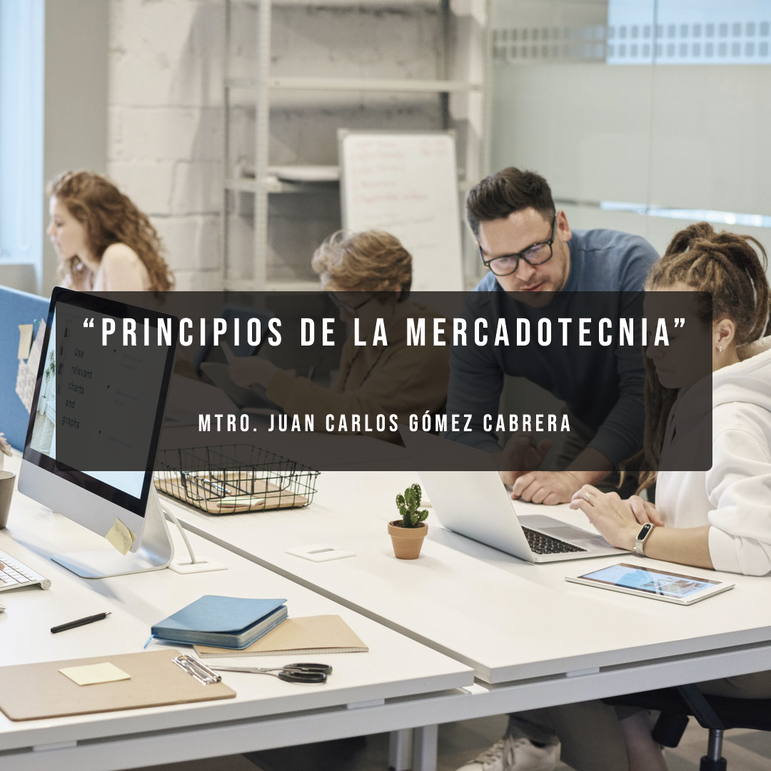 Course Image Principios de la Mercadotecnia