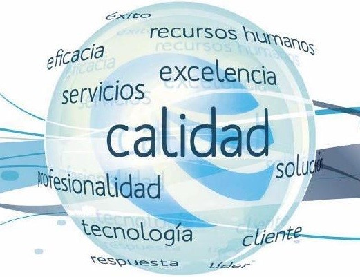 Course Image Calidad empresarial