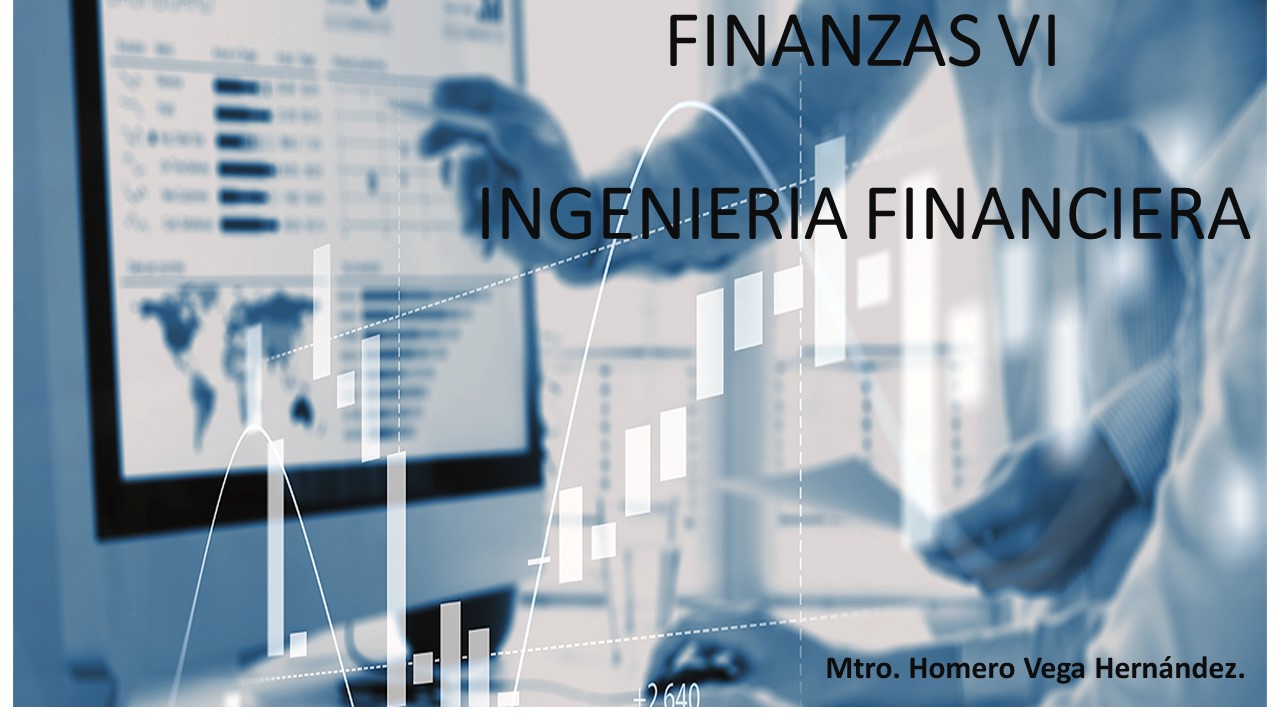 Course Image FINANZAS VI (ING. FINANCIERA)