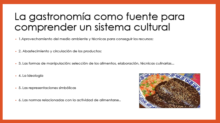 Course Image COCINA MEXICANA II 