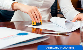 Course Image Derecho Notarial y Registral