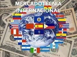 Course Image Mercadotecnia Internacional 