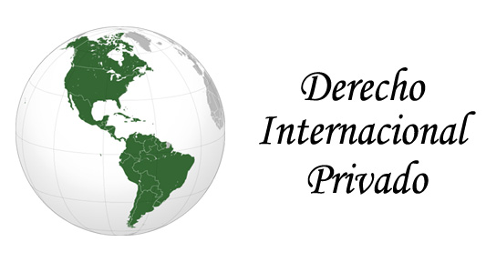 Course Image 21- DERECHO INTERNACIONAL PRIVADO