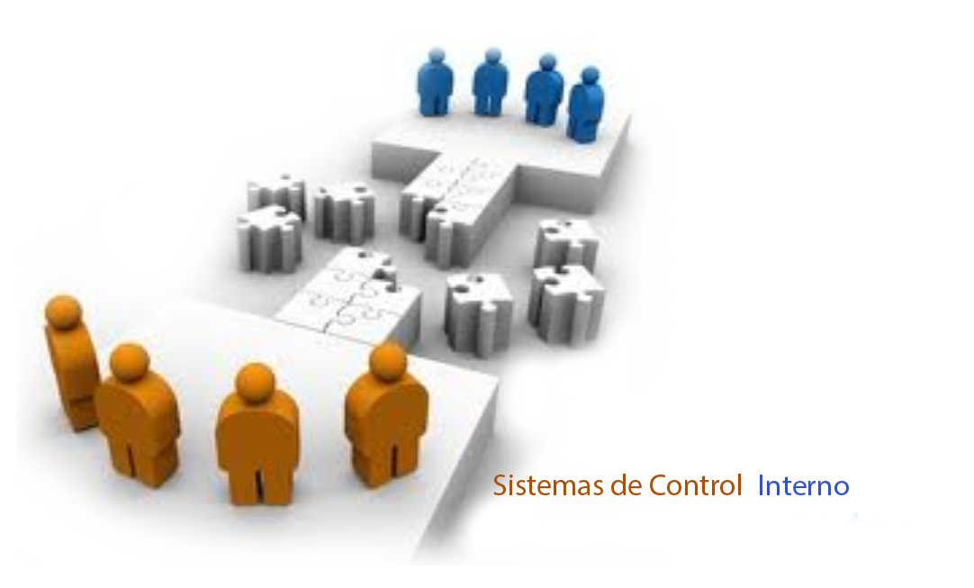 Course Image SISTEMAS DE CONTROL INTERNO