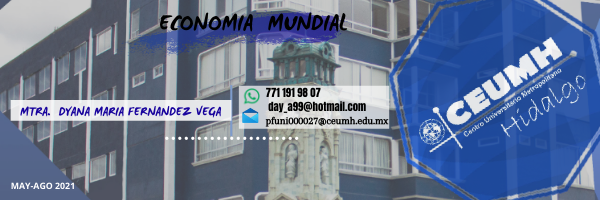 Course Image ECONOMIA MUNDIAL