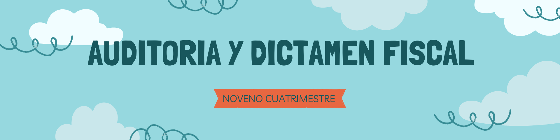 Course Image AUDITORIA Y DICTAMEN FISCAL