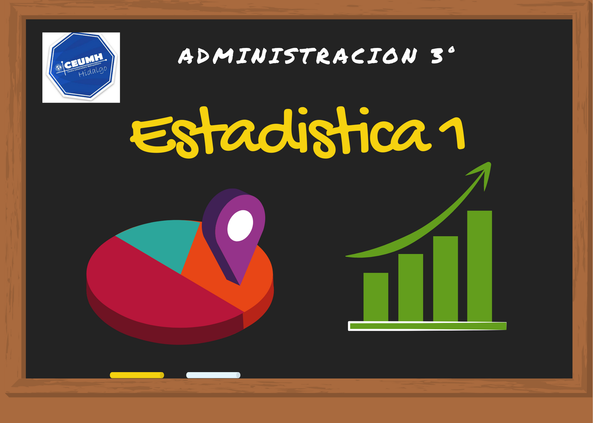 Course Image ESTADISTICA  1