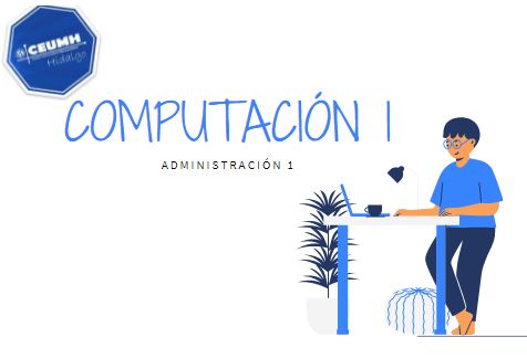 Course Image COMPUTACIÓN_1