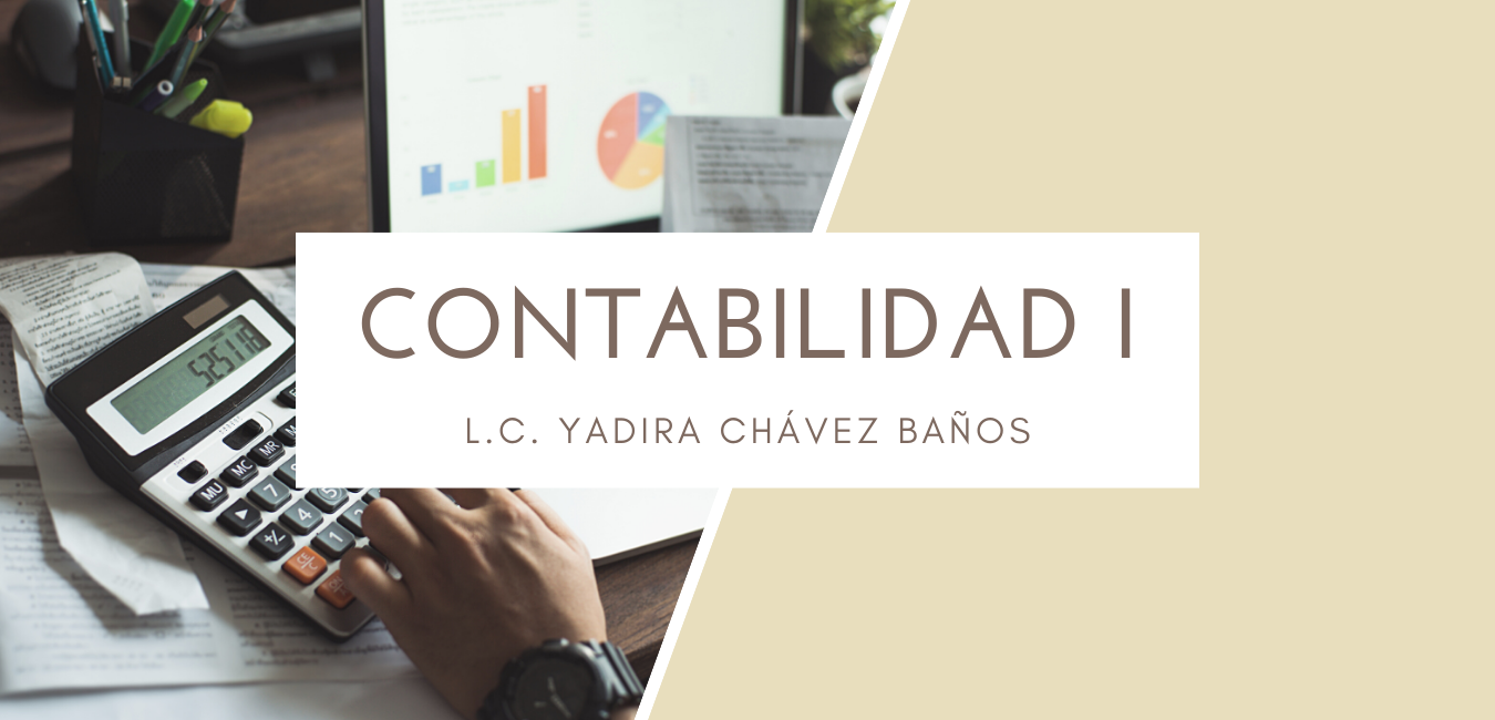 Course Image CONTABILIDAD I