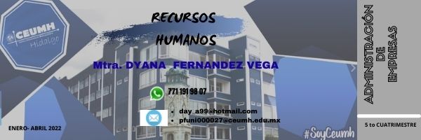 Course Image RECURSOS HUMANOS