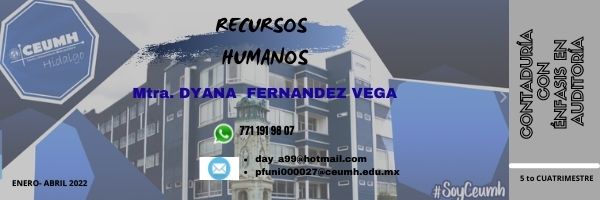 Course Image RECURSOS HUMANOS