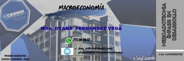 Course Image MACROECONOMIA