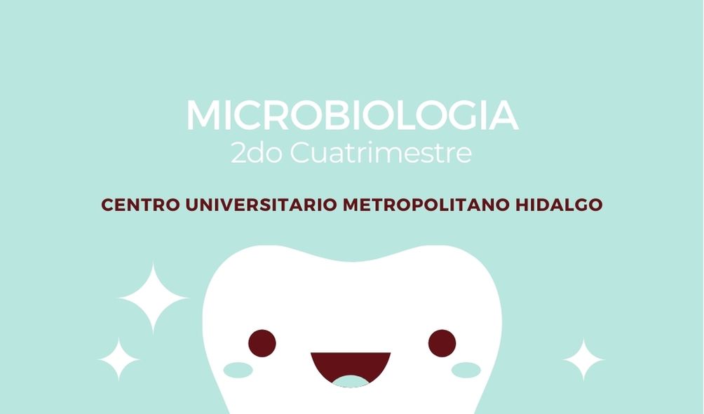 Course Image Microbiología 2A