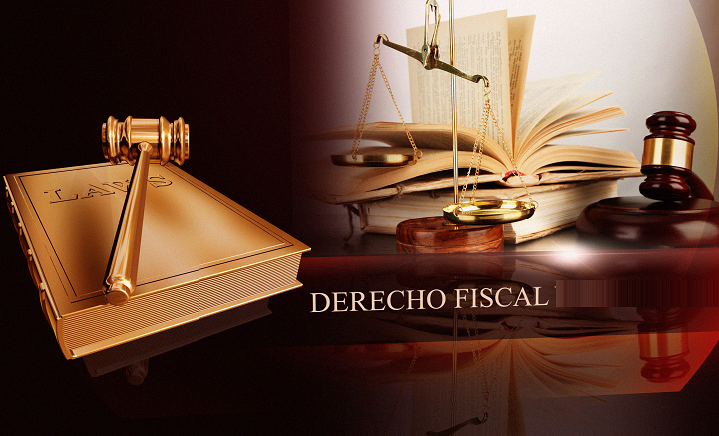 Course Image Derecho Fiscal I 