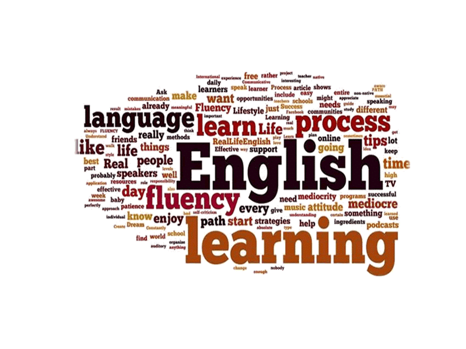 Course Image ENGLISH - V-ADM