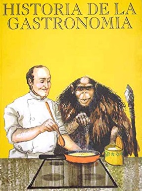 Course Image HISTORIA DE LA GASTRONOMÍA