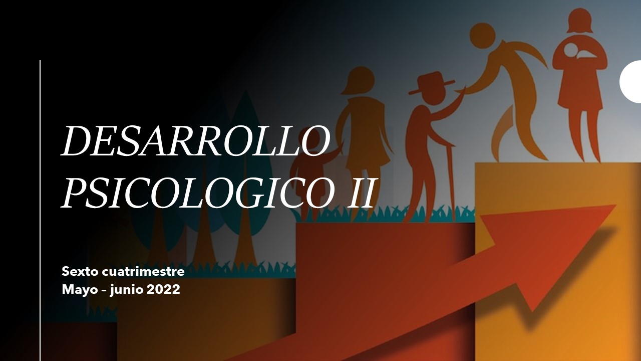 Course Image DESARROLLO PSICOLOGICO 2