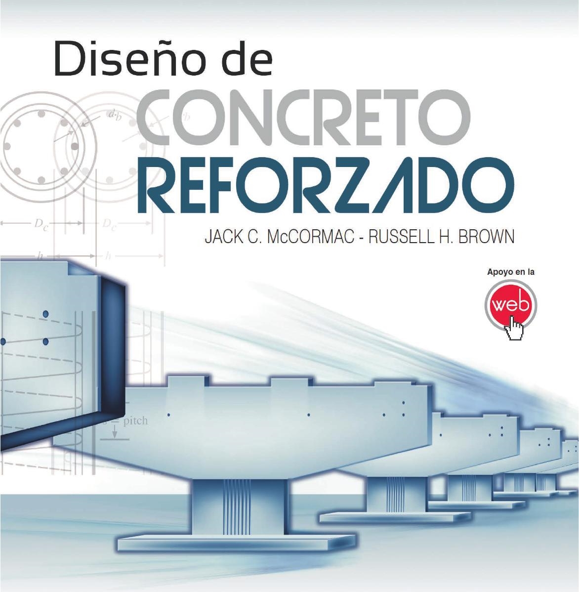 Course Image DISEÑO PRACTICO DE CONCRETO REFORZADO