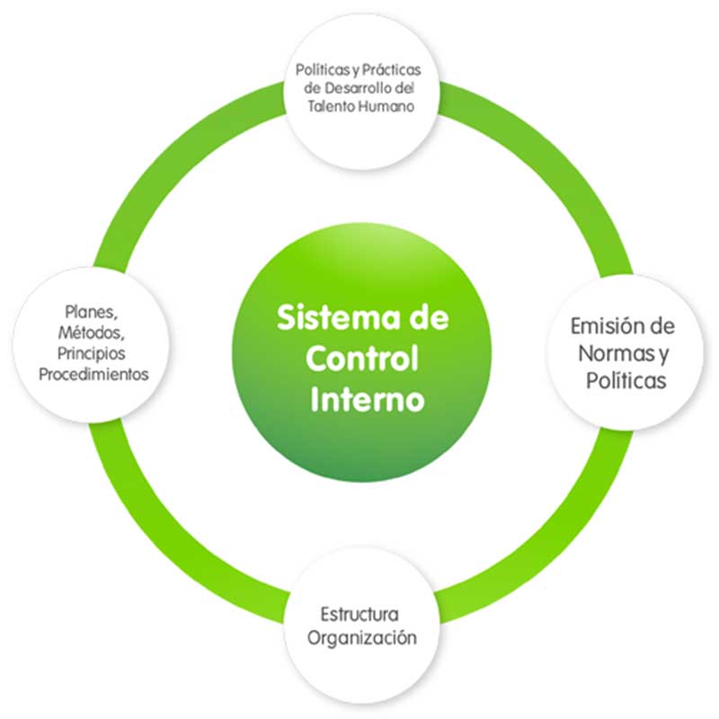 Course Image SIST  CONTROL INTERNO