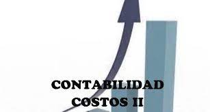 Course Image CONTABILIDAD DE COSTOS II M-A2022