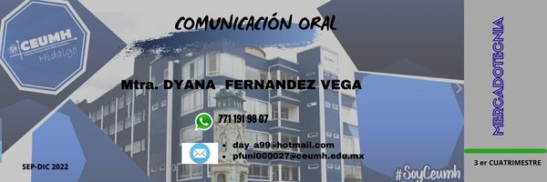 Course Image COMUNICACION ORAL 