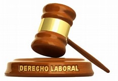 Course Image DERECHO LABORAL II