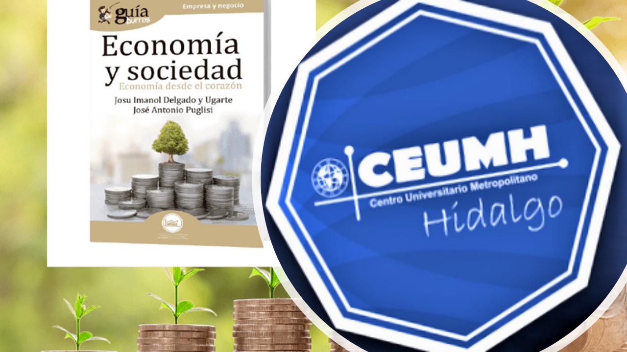 Course Image Sociedad y Economía en México (Noviembre- Diciembre-2022) Mixto